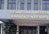 KETUA LSM KAMPAK MAS RI: KEJAKSAAN HARUS BERGERAK CEPAT JANGAN TUNGGU DI DEMO