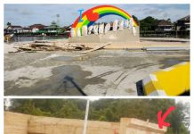 Sindikat Koruptor di DPUPR Kobar Gorok Uang Negara Hingga Miliaran Rupiah, Oknum Penegak Hukum Dibuat Bungkam
