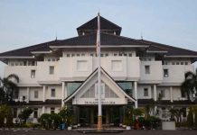 Pengelolaan Keuangan Pemerintah Kabupaten Karawang Belum Sepenuhnya Memperhatikan Kondisi Keuangan Daerah