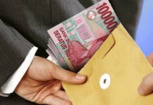 Terlindungi: MEDIA RAJAWALI NEWS GROUP SIAP UNGKAP MONEY POLITIC A.MARJUKI