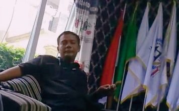 Deni Palliana: Anggaran Penanganan Covid-19 Harus Tepat Sasaran
