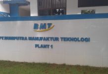 KECELAKAAN KERJA PADA KARYAWAN PT BMT DI SINYALIR LEPAS TANGGUNGJAWAB