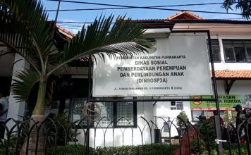 Pengelolaan Bansos Pemda Purwakarta Disalahgunakan