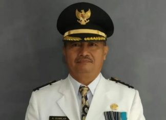 Camat Sukatani Akan Laporkan Oknum Pejabat Desa yang Selewengkan BLT