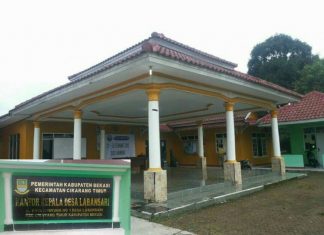 Dugaan Pungli PTSL, Oknum Pemdes Labansari Pungut 500 Ribu Perbidang