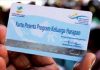 Pencairan PKH Kabupaten Bekasi ‘Zonk’