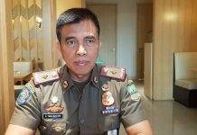 Wacana Plt R. Yana Suyatna Merekrut Pegawai Sarjana untuk Mengisi SDM Satpol PP Kabupaten Bekasi
