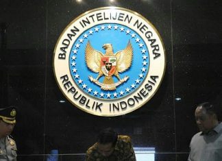 Perpres Nomor 73 Tahun 2020 Menegaskan Badan Intelijen Negara sebagai Lembaga Independen