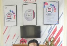Indihome Beri Pelayanan Ekstra dalam Pandemi Covid-19