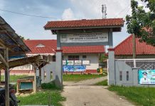 PPDB Online SMPN 4 Cikarang Timur Berlangsung Lancar