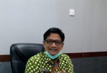 Dinas PUPR Kab.Bekasi Alokasikan 200 Miliar untuk Pengendalian Banjir, Jembatan dan Jalan
