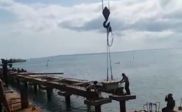Tangkap Gerombolan Rampok Dana Hibah Dishub Sumenep Madura