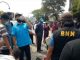 BNN Berhasil Amankan Ratusan Kilogram Narkoba Jenis Ganja di Kota Bekasi