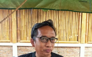 Dwi Joko Waluyo Menjadi Pimpinan Umum Wartakum News