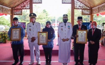 Mengistimewakan Pelayanan Masyarakat Purwakarta Itulah Yang Dianggap Merdeka Pemkab Purwakarta