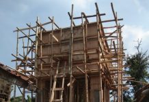 Pembangunan Pamsimas di Desa GALUDRA Kec.Pondok Salam Purwakarta Diduga Menyalahi Aturan