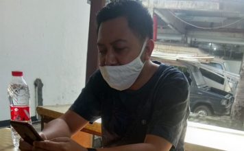 Proyek Poned Jatiluhur Diduga Ada Kongkalikong Dinkes