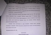 LSM KOMPI terus menyoroti terkait banyaknya bangunan pemerintah yang tidak ber IMB, di Wilayah Kabupaten Bekasi