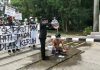Konspirasi Kembali Demo di Pemkab Bekasi Mendesak Bupati Pecat Kabag dan Kasubag Ekonomi PDAM Tirta Bhagasasi