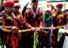 MPC PP Kabupaten Bekasi Resmikan Mushola AL-Hijrah Cabang Bungin