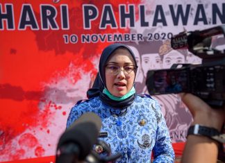 Pemkab Purwakarta Pastikan Tumbuh Kembang Sektor Ekraf Saat Pandemi