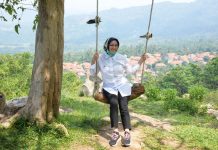 Pengembangan Pariwisata dan UMKM di Purwakarta Berbuah Penghargaan Natamukti
