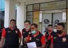 PARA ADVOKAT LQ INDONESIA LAWFIRM MEMINTA AGAR TERSANGKA KENNY KUSUMA SEGERA DITAHAN