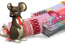 USUT TUNTAS PEJABAT KORUPTOR YANG MERUGIKAN KEUANGAN NEGARA HINGGA MILIARAN RUPIAH PADA PEMERINTAH KOTA PALEMBANG