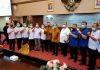 Dugaan Korupsi tahun 2018 dan 2019 Belum Tersentuh, Kini ada Kesepakatan KPK dan Pemkot Palembang terkait Fasos Fasum????