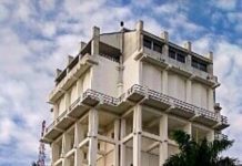 KETUA WRC-PANRI SUMSEL AKAN LAPORKAN PEJABAT KORUPTOR TERKAIT DUGAAN TIPIKOR 5 OPD PEMKOT PALEMBANG