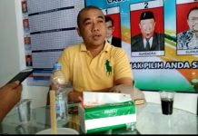 Fowapti Desak Bupati Bekasi Copot Camat Cik Ut Di Duga Kangkangi Undang-Undang Nomor 6 Tahun 2014 Tentang Desa