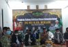 Kapolres Metro Kab.Bekasi ” Instrusikan Kapolsek Agar Sinergi Dengan MWC