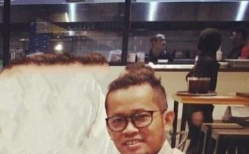Ketum LSM KOMPI “Koni Kab.Bekasi Itu Bukan Voc”
