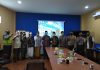 Kang Fuad ” Di Balik Silaturrahim Kapolres Metro Kab.Bekasi Dan NU Ada apa??