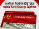 Oknum PSM Dan TKSK Cikarang Utara,Di Duga Manipulasi Data PKM, BPNT