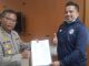 Teguh Juarsa Nahkodai Ketua Umum Persatuan Bola Voli Seluruh Indonesia (PBVSI) Kab.Purwakarta Periode 2020-2024