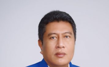 Ketua DPC Partai Demokrat Kab.Bekasi ” KLB Partai Demokrat Sumatera Tidak Sah dan Ilegal”