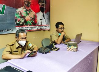 Penyuluhan Kampung KB bagi Masyarakat Desa Kertarahayu