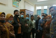 Dinas Pendidikan Kab.Bekasi Meminta Maaf Dan Mengklarifikasi Atas Ke Terlambatan Jastek Ke FPHI Kab.Bekasi