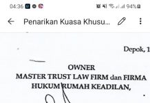 Diduga Oknum Pengacara Natalia Rusli Tipu Korban Indosurya,Kembali Di Laporkan Ke Polisi