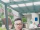 Indra Irawan Ketua DPW Solidaritas Indonesia Bersatu (SIB) lembaga pemerhati aset negara menyoroti PUPR kabupaten Bandung Barat