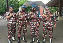 Media Rajawali Gruop Ucapkan ” Selamat Terilih nya Ketua LMP Jawabarat”