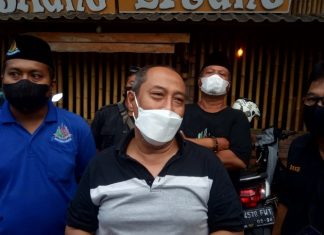 Terkait Surat Edaran Pelarangan Hajatan, Camat Dan Bupati Bekasi Tidak Sinkron
