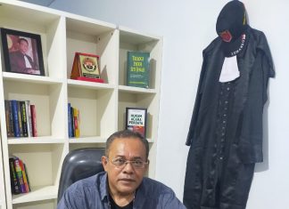 POLDA JABAR SEGERA TANGKAP GEROMBOLAN ” SENDIKAT MAFIA PEMBANGUNAN PROYEK PASAR TAGOG