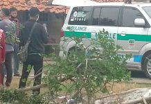 Kades Karanganyar Apresiasi Gugus Tugas Covid-19 dan Puskesmas Karangbahagia