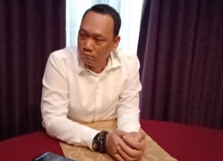 ULP Kabupaten Bekasi Gelar Bi tek, Pengadaan Barang Dan Jasa