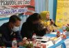 Pemdes dan BPD Desa Karang Rahayu adakan calon ketua karang Taruna periode 2021 – 2026