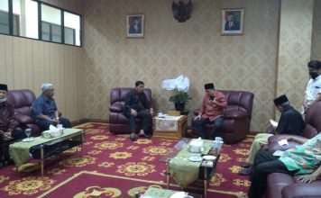 Format Desak DPRD Kabupaten Bekasi Selesaikan Dulu Wabup Terpilih Baru Paripurna