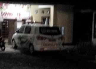 Diminta Aparatur Penegak Hukum ( APH ) Kabupaten Purwakarta,Segera Periksa Desa Cibening,Terkait Anggaran Covid 19 Dan Ambulance