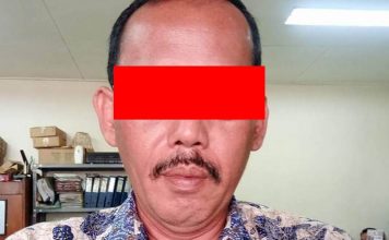 Program Rutilahu Di Kabupaten Karawang di Jadikan Bancakan Oknum Kepala Bidang Dinas PRKP